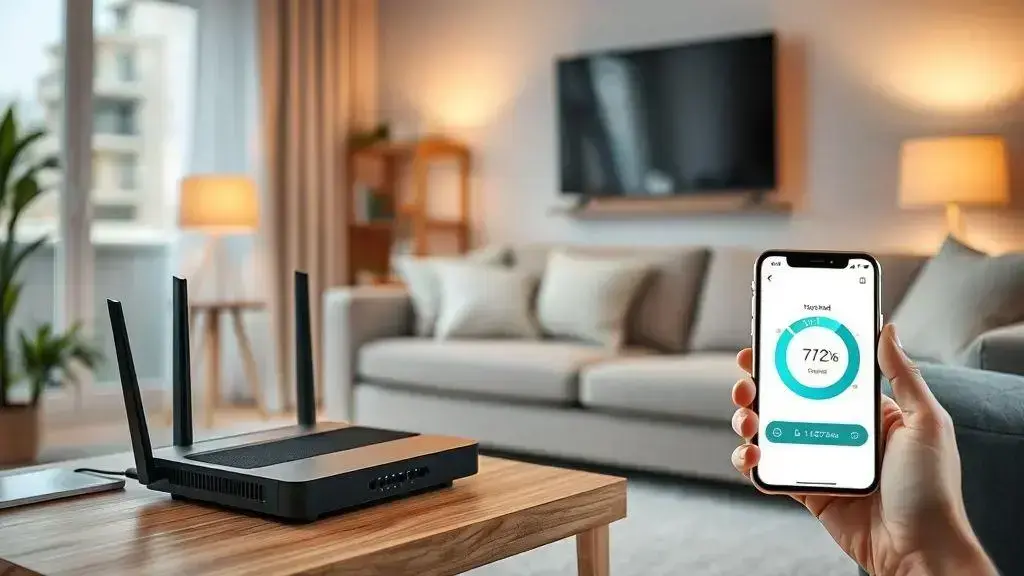 Como aumentar a velocidade do wi-fi de casa com dicas práticas