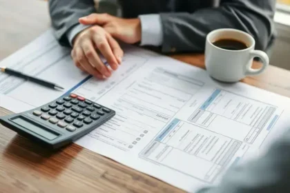 Como declarar imposto de renda antigo e evitar problemas com a receita