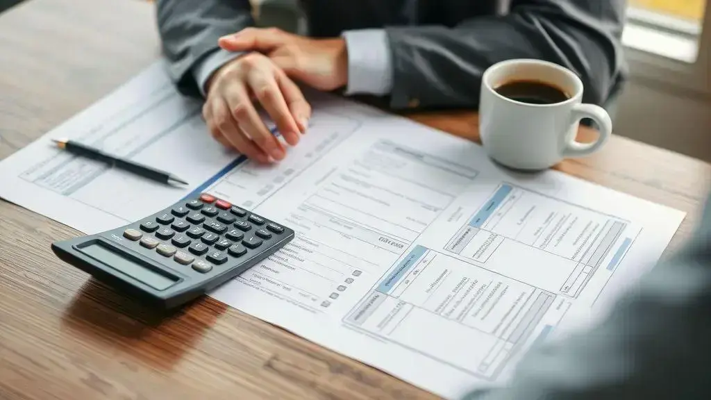 Como declarar imposto de renda antigo e evitar problemas com a receita