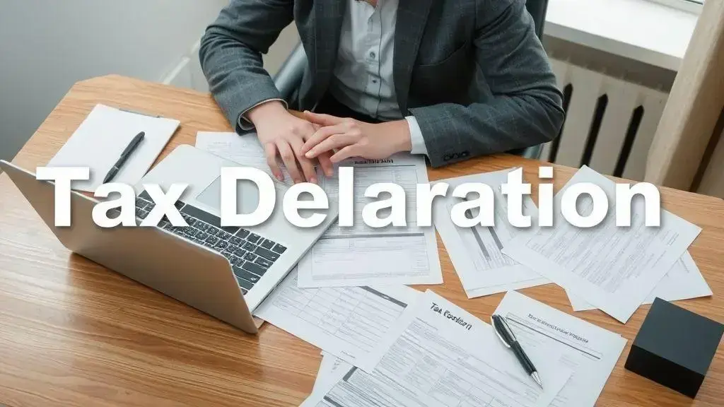 Como declarar imposto de renda 2025: dicas essenciais que você precisa saber