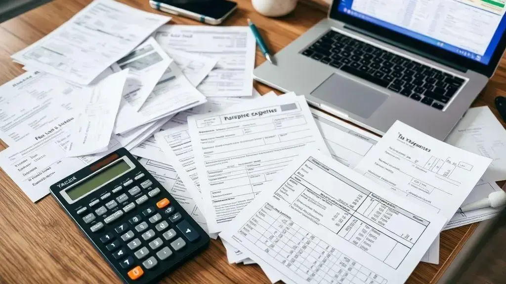 Dedução de despesas: o que você precisa saber