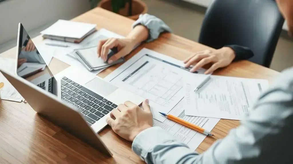 Como declarar imposto de renda 2026 e evitar erros comuns