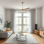 Como economizar na reforma do apartamento sem perder qualidade