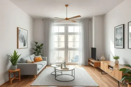 Como economizar na reforma do apartamento sem perder qualidade