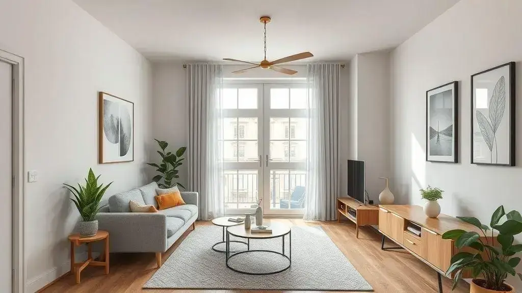 Como economizar na reforma do apartamento sem perder qualidade
