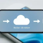 Como fazer backup completo do iphone no icloud e restaurar rapidamente