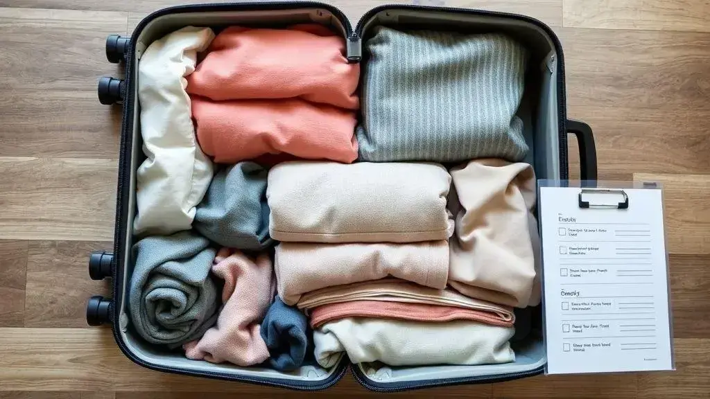 Dicas para organizar seus itens de forma eficiente