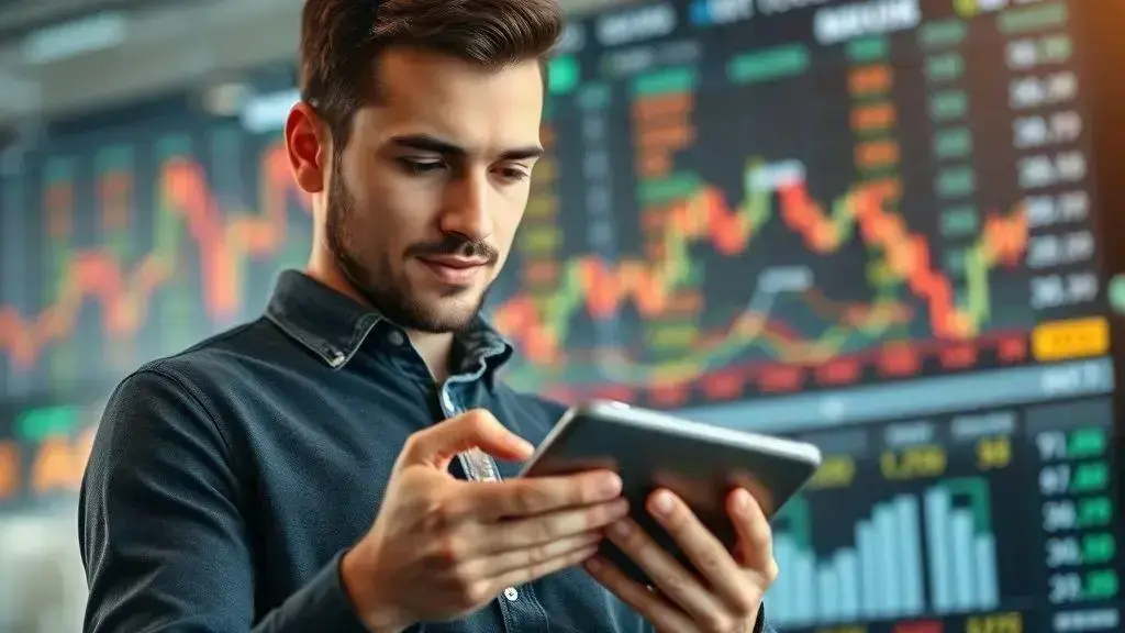 Como investir com pouco: dicas práticas para começar a aplicar