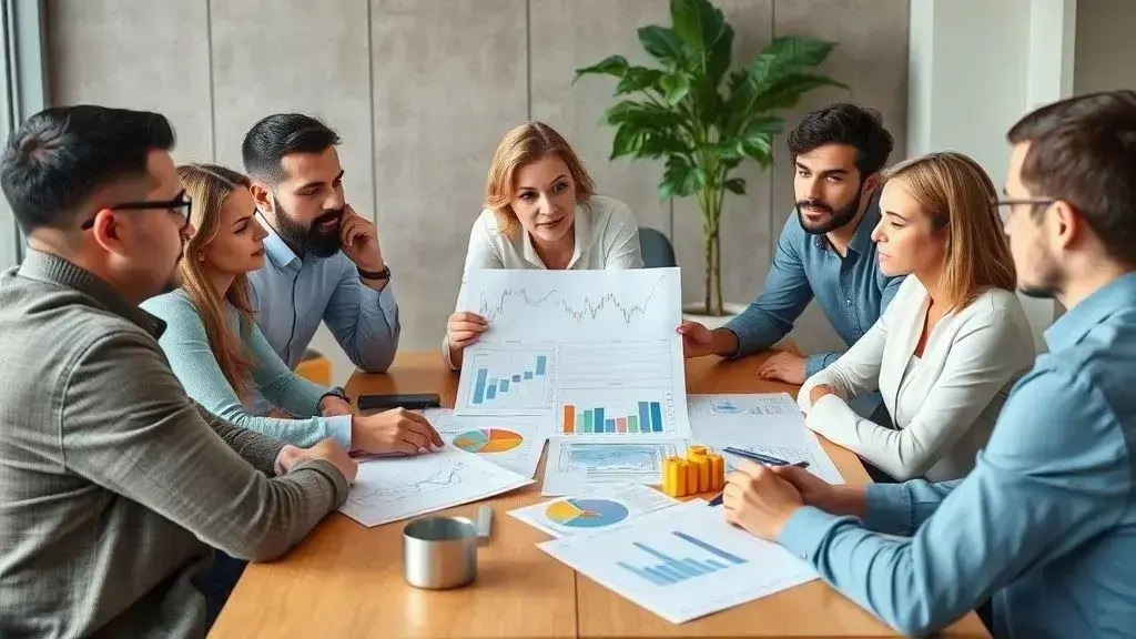 Opções de investimento acessíveis