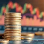 Como investir com pouco dinheiro e garantir bons retornos financeiros