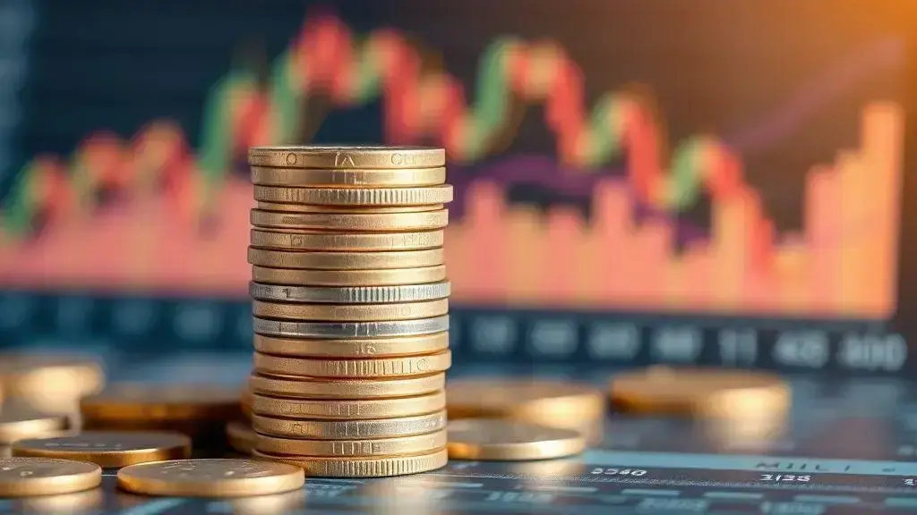 Como investir com pouco dinheiro e garantir bons retornos financeiros