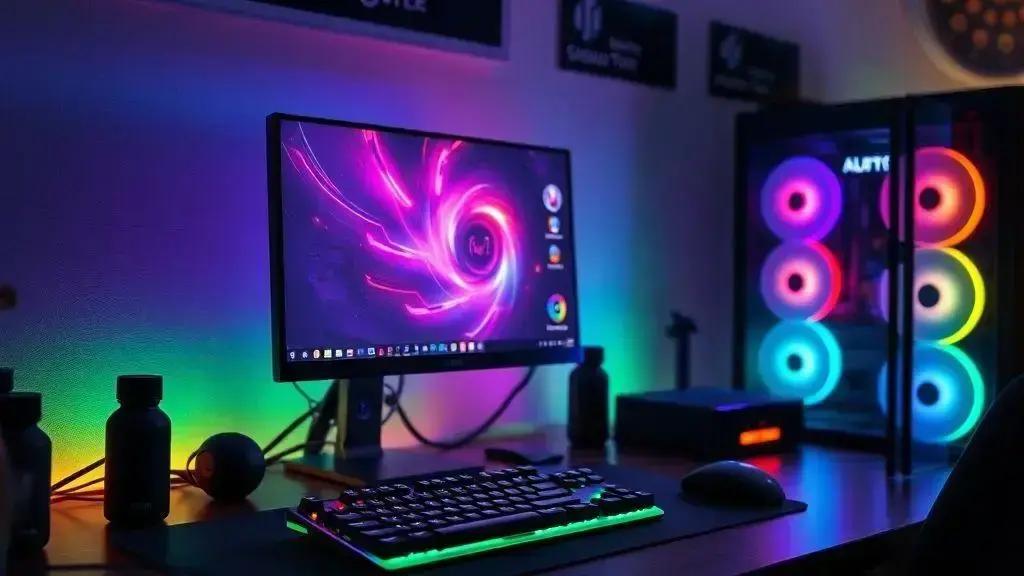 Como montar um pc gamer barato e descomplicado