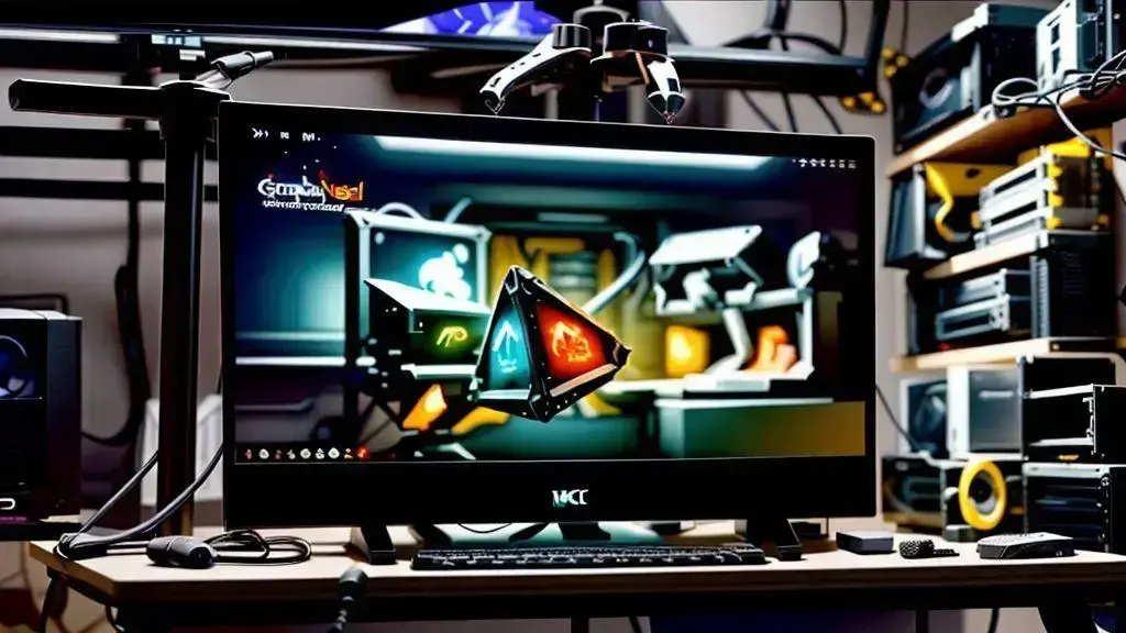 Montagem passo a passo do PC gamer