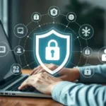 Como proteger seus dados online e manter sua privacidade segura