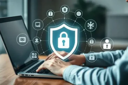 Como proteger seus dados online e manter sua privacidade segura