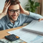 Como sair das dívidas e recuperar sua liberdade financeira