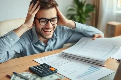 Como sair das dívidas e recuperar sua liberdade financeira