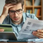 Como sair das dívidas do cartão e recuperar seu equilíbrio financeiro