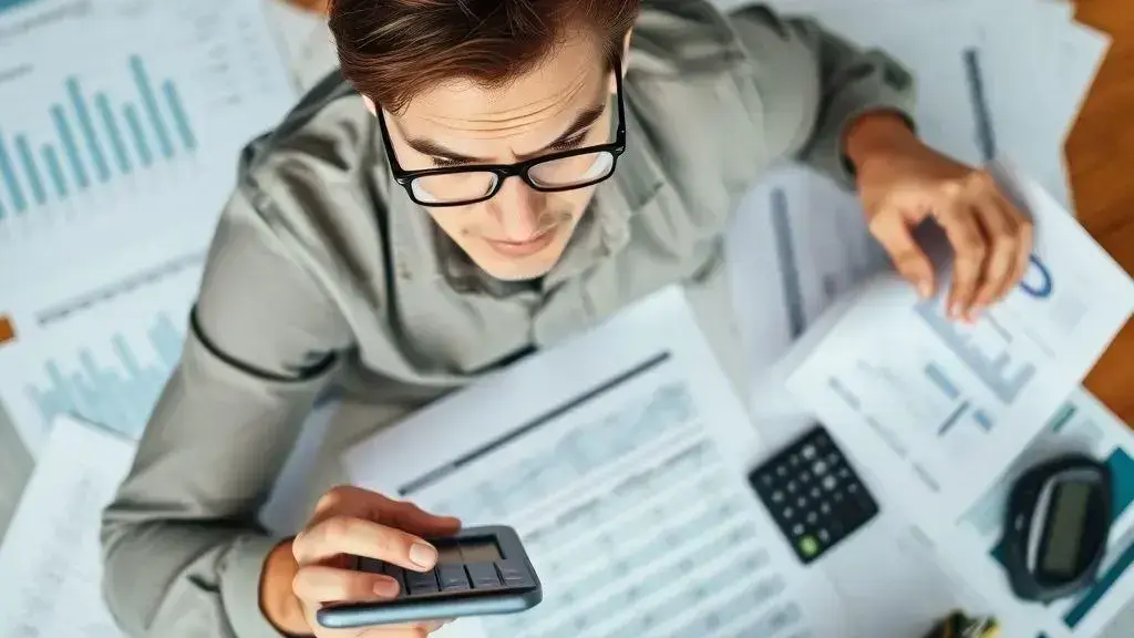 Estratégias para quitar dívidas rapidamente