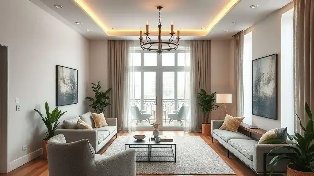 Como valorizar seu apartamento: dicas essenciais para aumentar o seu valor