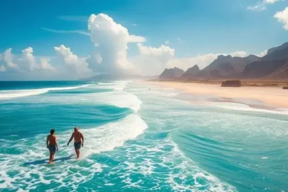 Como viajar sozinha pelo Brasil: dicas e destinos imperdíveis