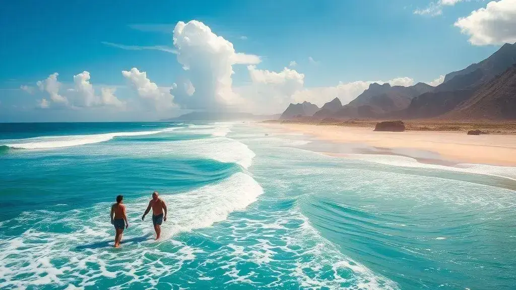 Como viajar sozinha pelo Brasil: dicas e destinos imperdíveis