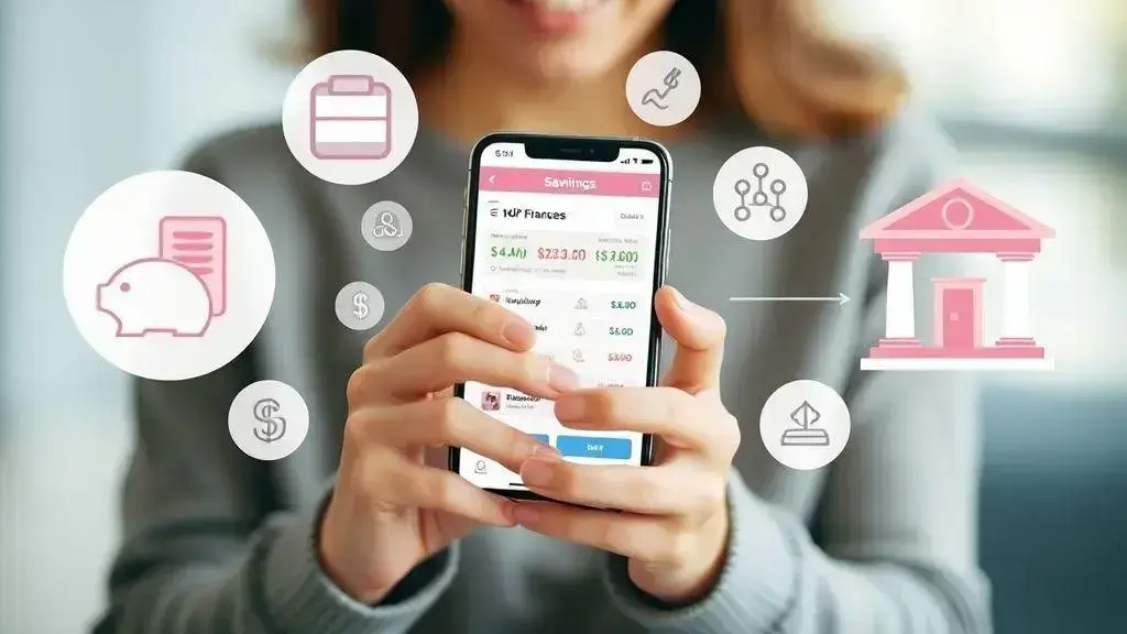 Principais vantagens dos bancos digitais