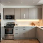 Cozinhas modernas: descubra os segredos da decoração funcional