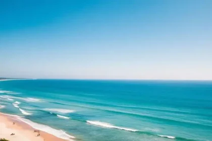 Destinos baratos no Brasil para suas férias dos sonhos