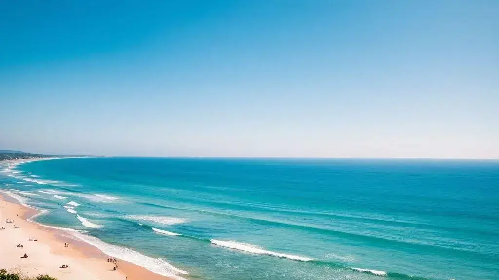 Destinos baratos no Brasil para suas férias dos sonhos