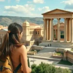 Destinos para mulheres viajantes: experiências imperdíveis pelo mundo