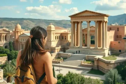 Destinos para mulheres viajantes: experiências imperdíveis pelo mundo