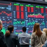 Ações da bolsa: descubra como investir de forma inteligente e eficaz