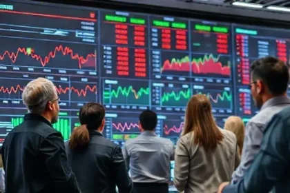 Ações da bolsa: descubra como investir de forma inteligente e eficaz