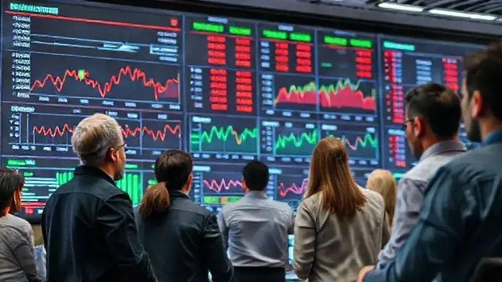 Ações da bolsa: descubra como investir de forma inteligente e eficaz