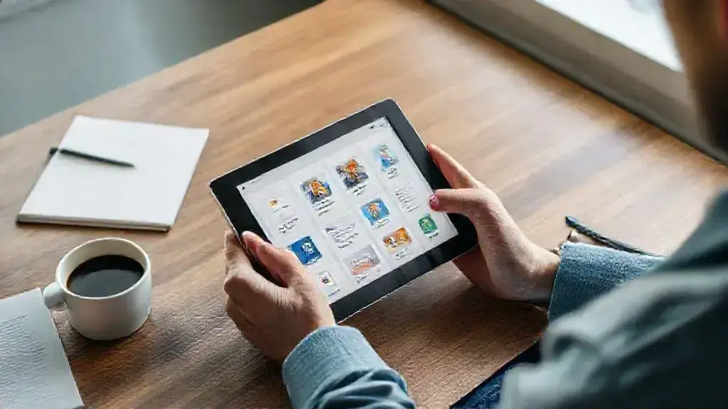 Como escolher o app ideal para suas necessidades