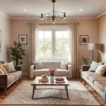 Decorar sala pequena: 5 ideias criativas que vão transformar seu espaço