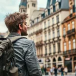 Dicas mochilão Europa: como viajar leve e aproveitar ao máximo