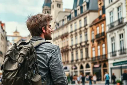 Dicas mochilão Europa: como viajar leve e aproveitar ao máximo