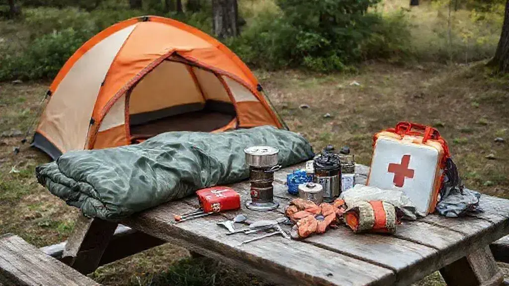 Equipamentos indispensáveis para uma boa experiência