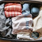 Dicas para malas: como otimizar sua bagagem para viagens incríveis