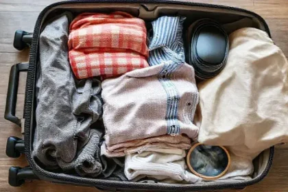Dicas para malas: como otimizar sua bagagem para viagens incríveis