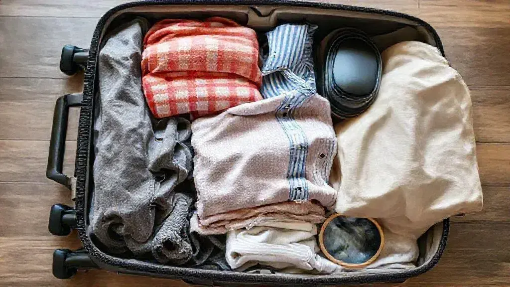 Dicas para malas: como otimizar sua bagagem para viagens incríveis