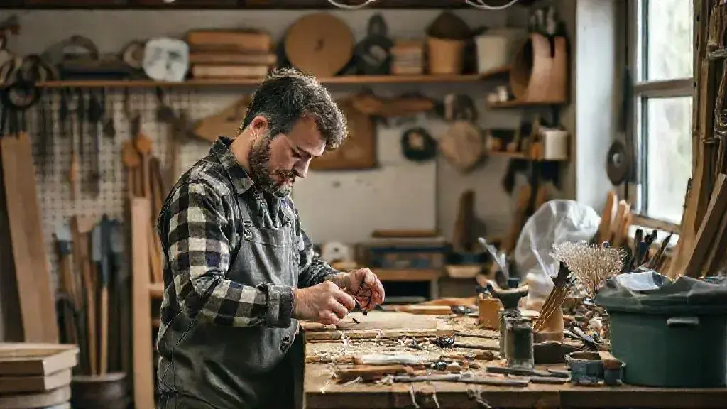 DIY faça você mesmo: 5 projetos criativos que você precisa tentar