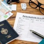 Documentos para viagem: tudo que você precisa saber antes de viajar