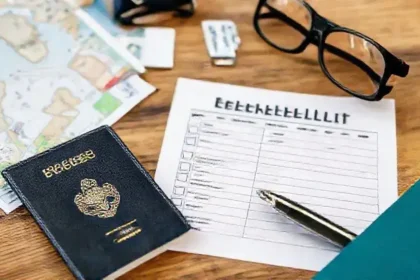 Documentos para viagem: tudo que você precisa saber antes de viajar