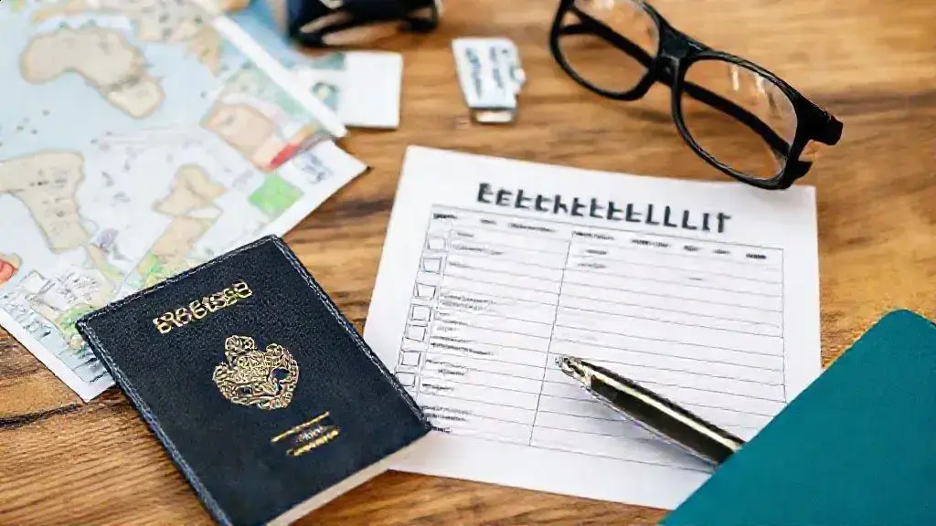 Documentos para viagem: tudo que você precisa saber antes de viajar