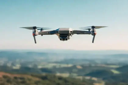Drone para iniciantes: como escolher o melhor modelo para você