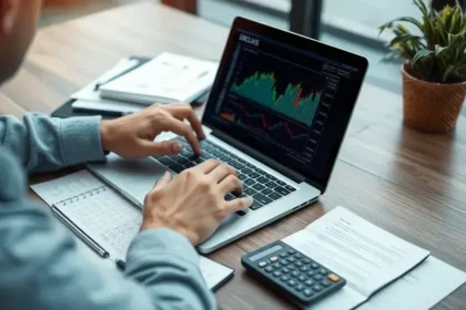 Educação financeira: como transformar sua vida financeira agora mesmo