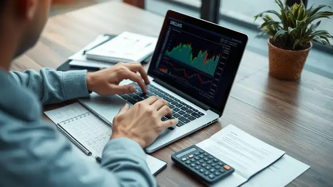 Educação financeira: como transformar sua vida financeira agora mesmo